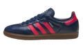 Samba "Arsenal Gunners" JQ4037