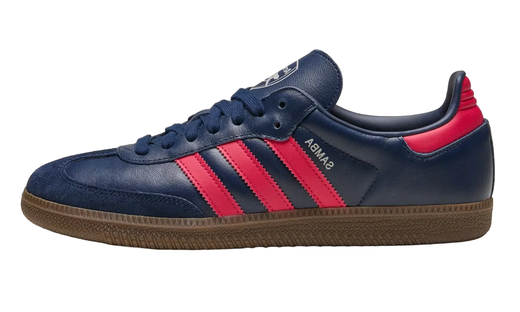 Samba "Arsenal Gunners" JQ4037