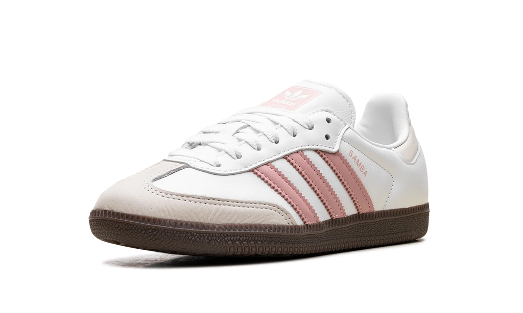 Samba Og WMNS "White Wonder Mauve" JI2677