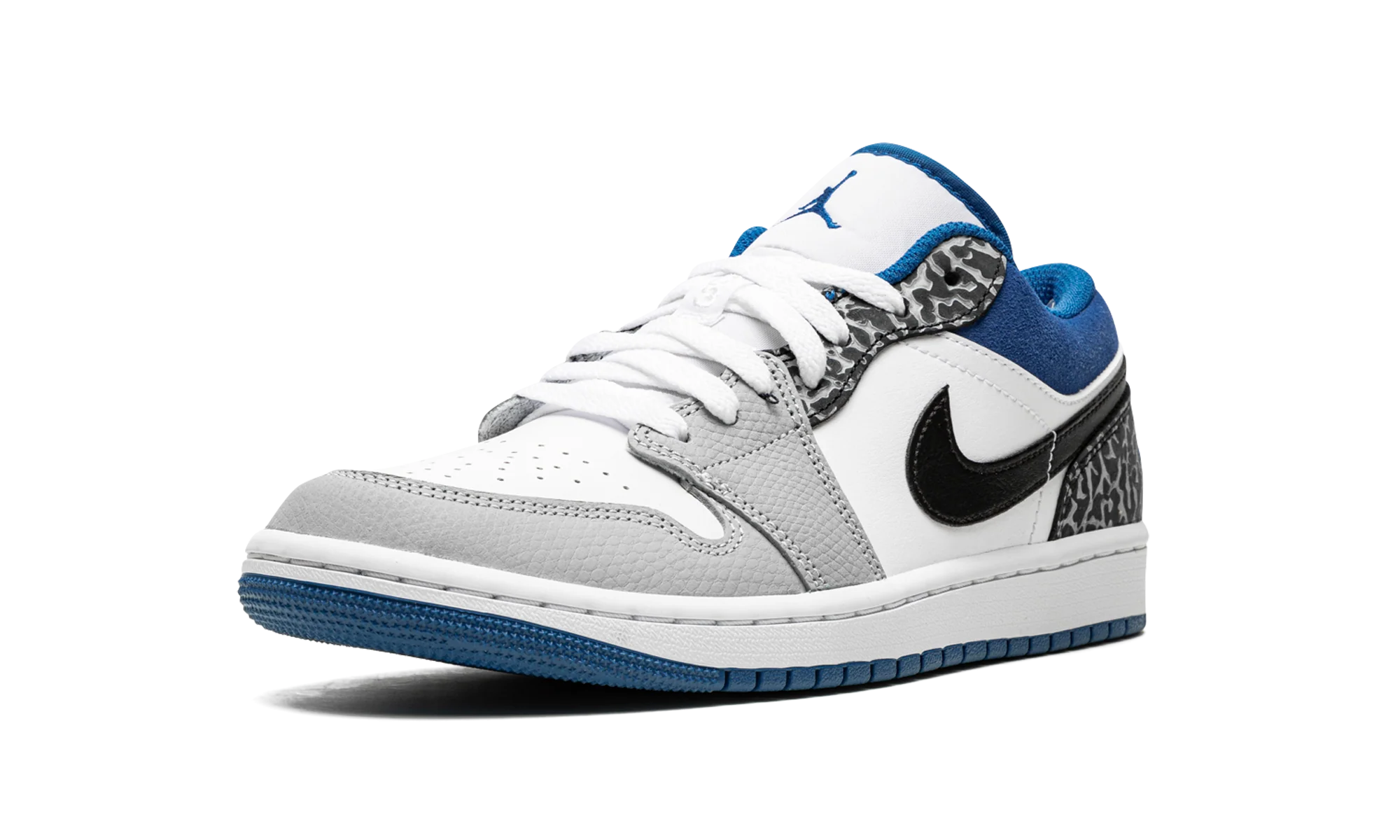 Jordan 1 Low SE "True Blue" DM1199 140