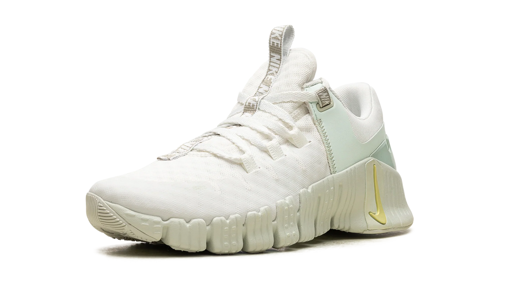 FREE METCON 5 PRM WMNS "Summit White" FJ1548 100