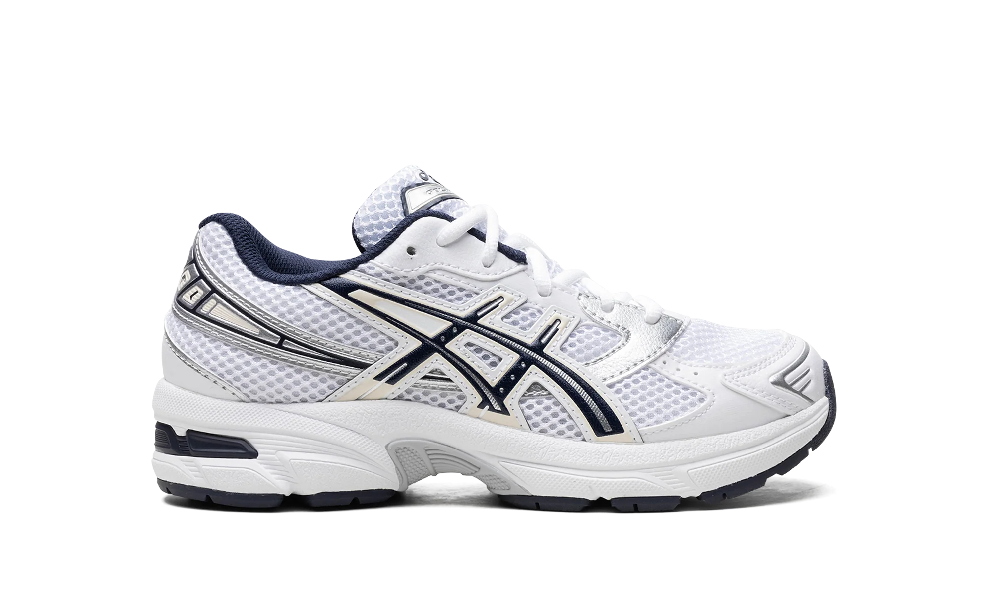 Gel-1130 GS "White Midnight" 1204A163 101
