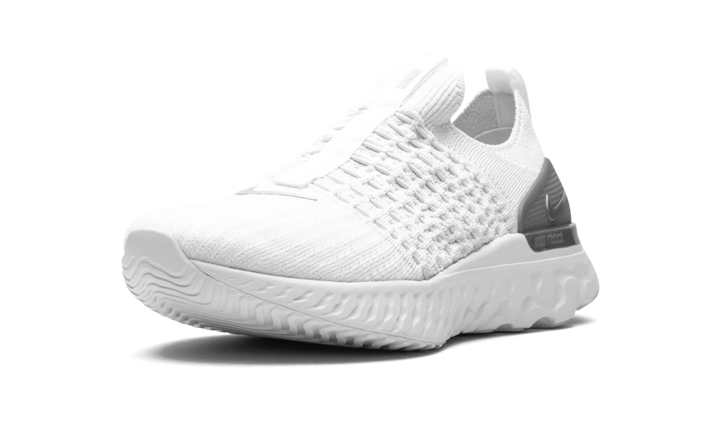 REACT PHANTOM RUN FK 2 WMNS "Pure Platinum" CJ0280 100