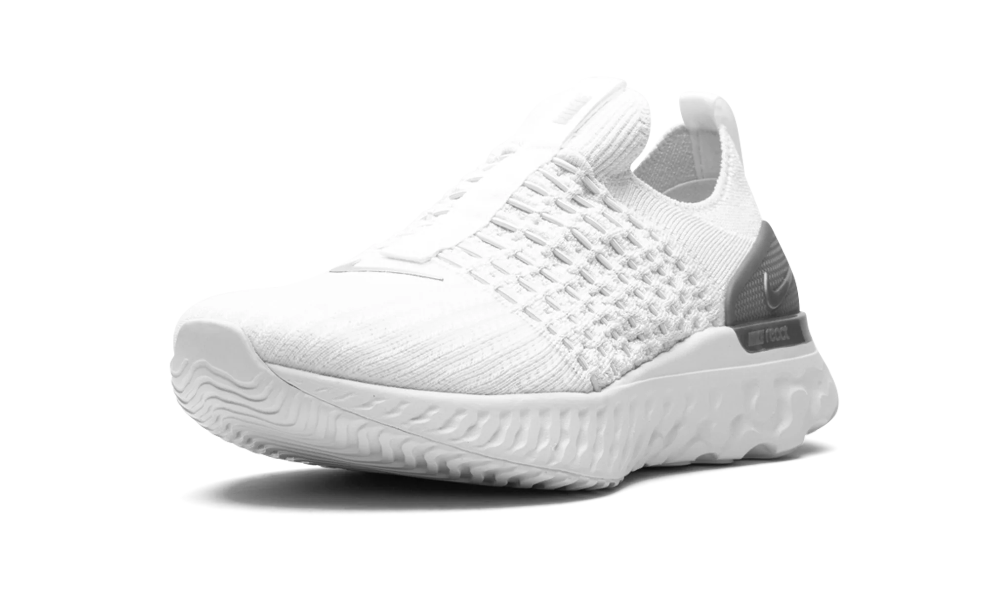 REACT PHANTOM RUN FK 2 WMNS "Pure Platinum" CJ0280 100