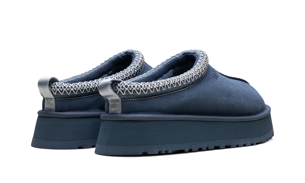 Tazz Slipper "Desert Blue" 1122553 DTB