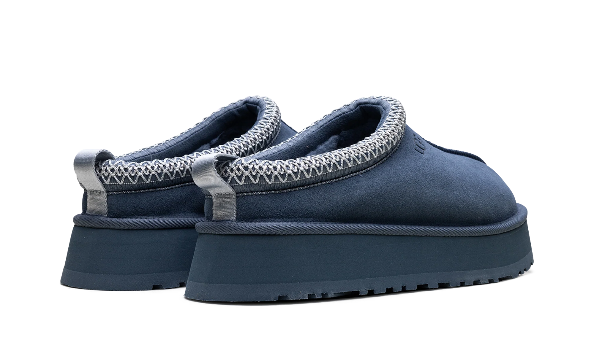 Tazz Slipper "Desert Blue" 1122553 DTB