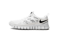 Free Run 2 (GS) "Wolf Grey" DD0163 100
