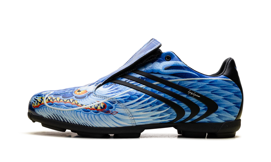Y-3 F50 Tunit "Beast Pack - Dragon" KK3651