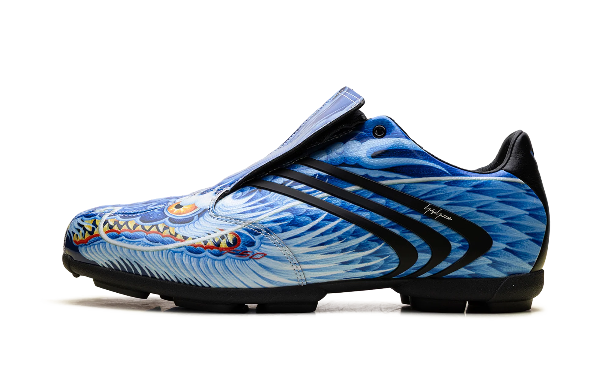 Y-3 F50 Tunit "Beast Pack - Dragon" KK3651