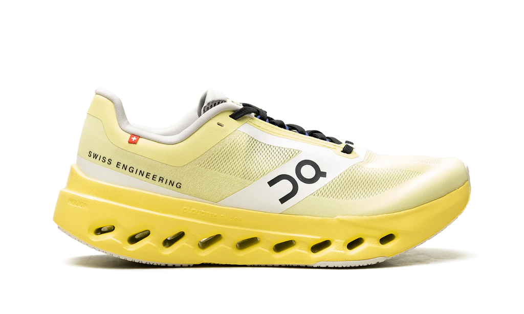 Cloudsurfer Next Z5 WMNS "Limelight White" 3WF10233003