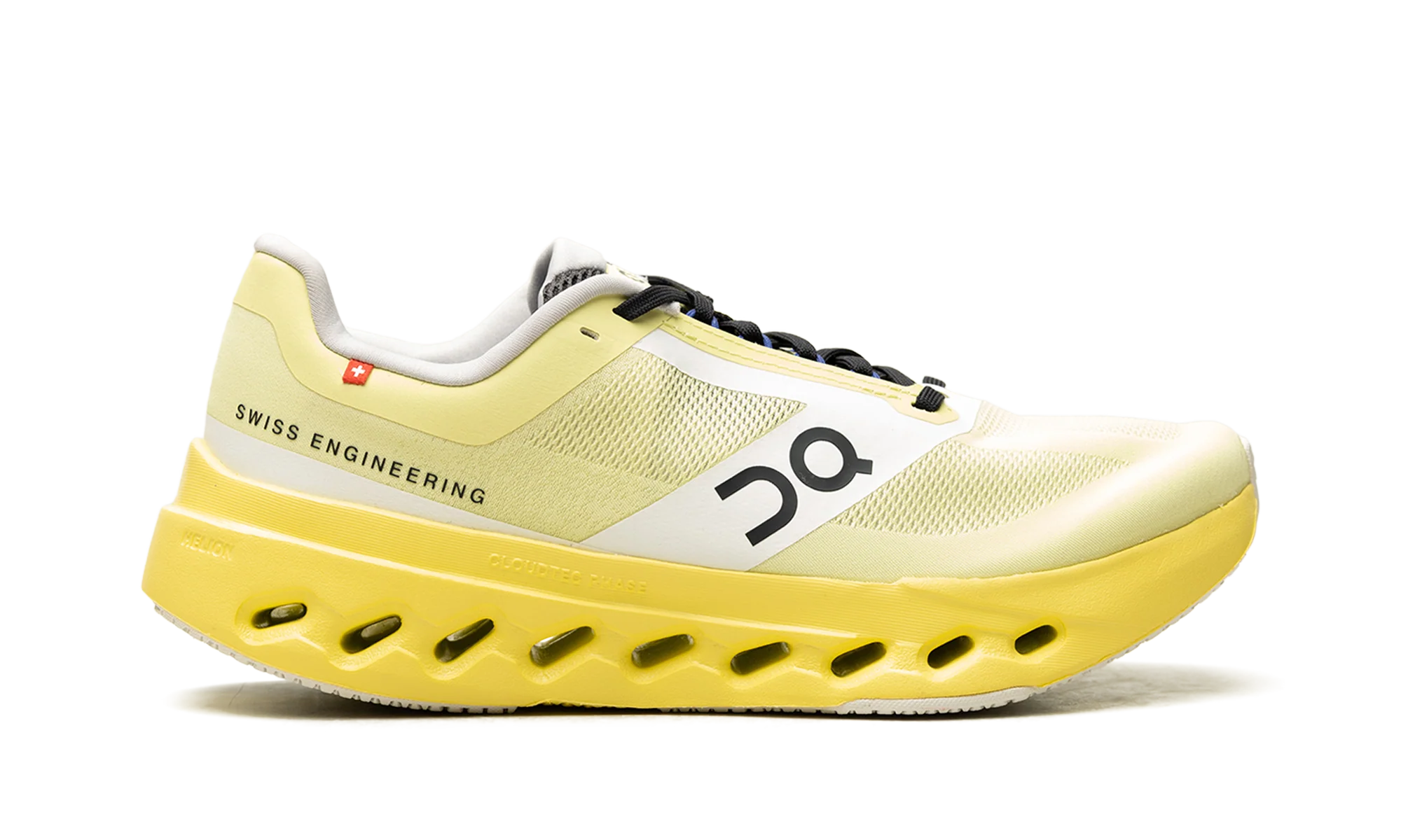 Cloudsurfer Next Z5 WMNS "Limelight White" 3WF10233003
