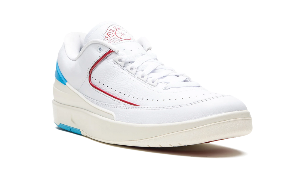 Jordan 2 Retro WMNS "NC to Chi" DX4401 164