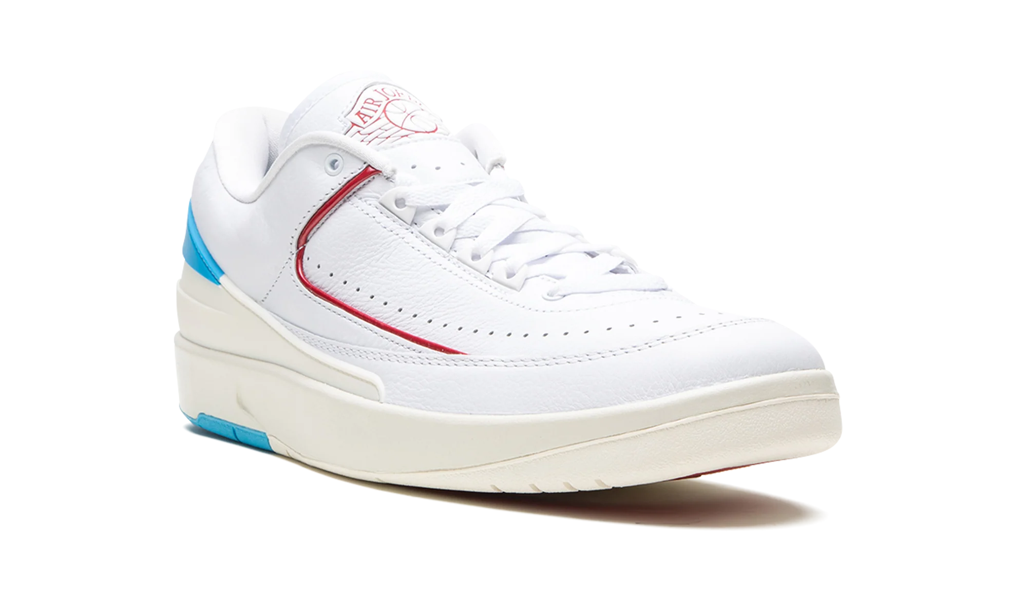 Jordan 2 Retro WMNS "NC to Chi" DX4401 164