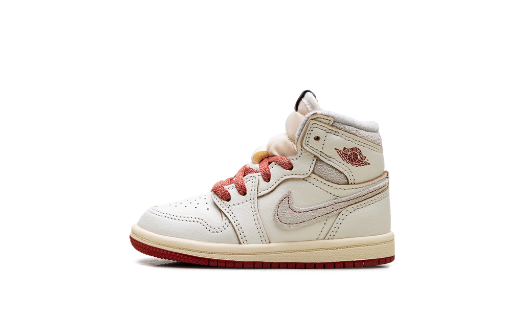 Air Jordan 1 High TD "Rare Air" FD2598 100