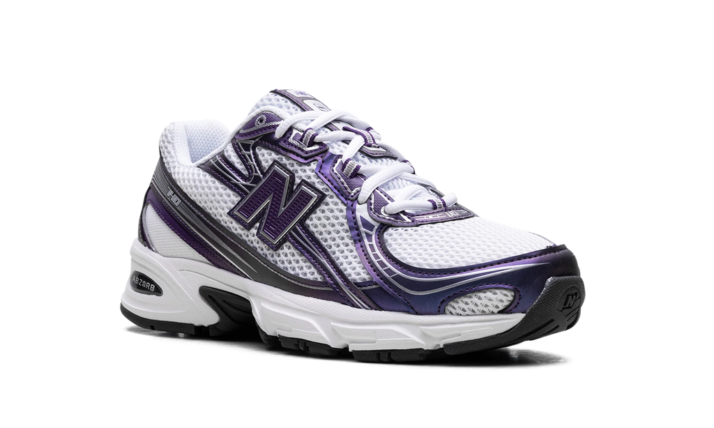740v2 "Concord Grape" U740CG2
