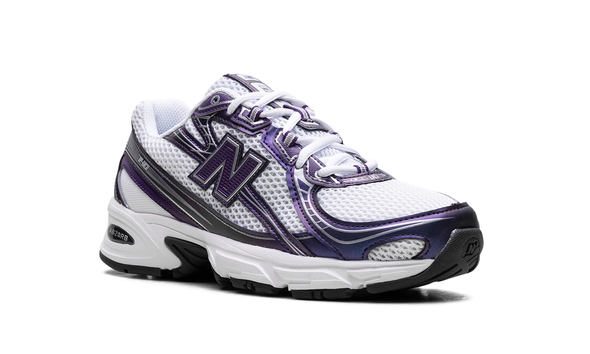 740v2 "Concord Grape" U740CG2