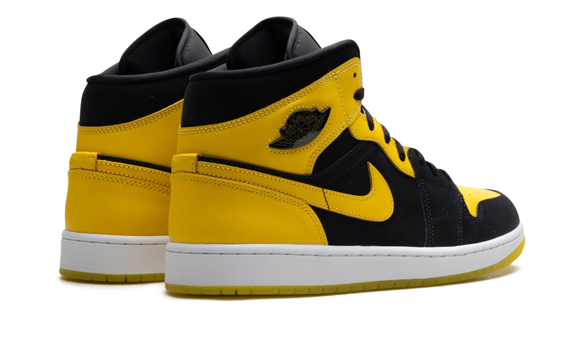 Air Jordan 1 Mid "New Love" HJ6654 071