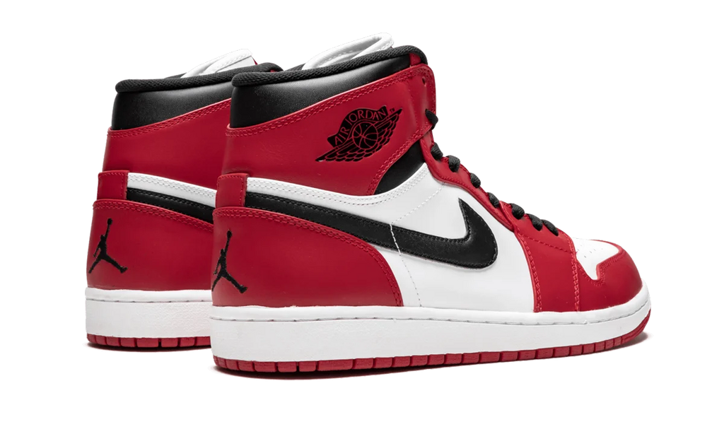 Air Jordan 1 Retro High "Chicago" 332550 163