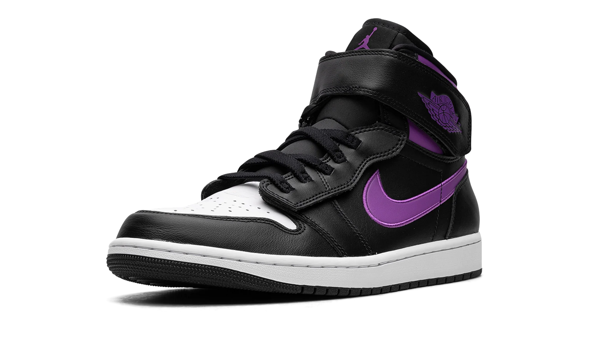 Air Jordan 1 High Flyease "Wild Berry" CQ3835 051