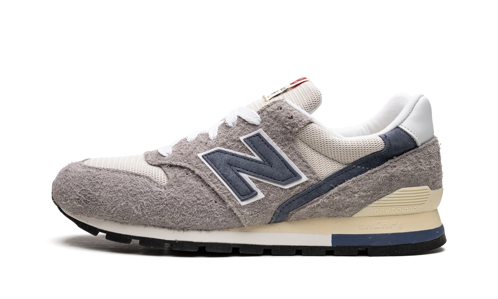 996 "Made in USA - Grey/Navy" U996TE