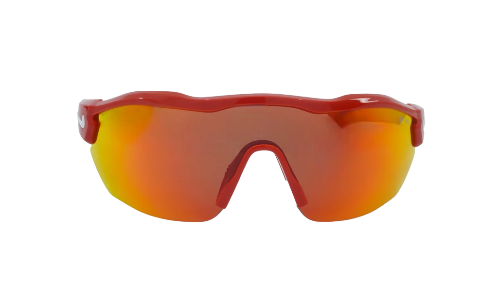 Show X3 Elite Sunglasses "University Red" DJ2605 657