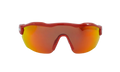 Show X3 Elite Sunglasses "University Red" DJ2605 657