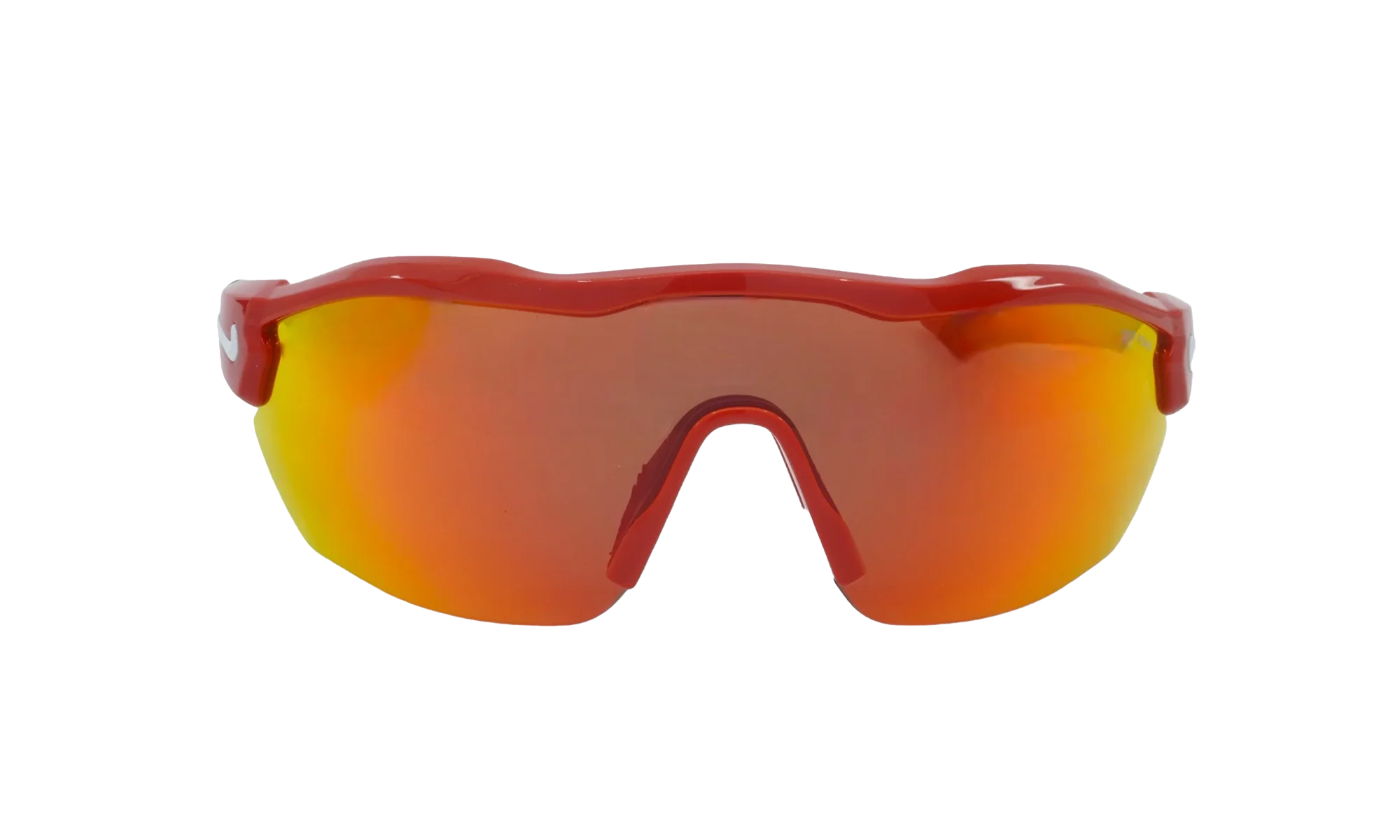 Show X3 Elite Sunglasses "University Red" DJ2605 657