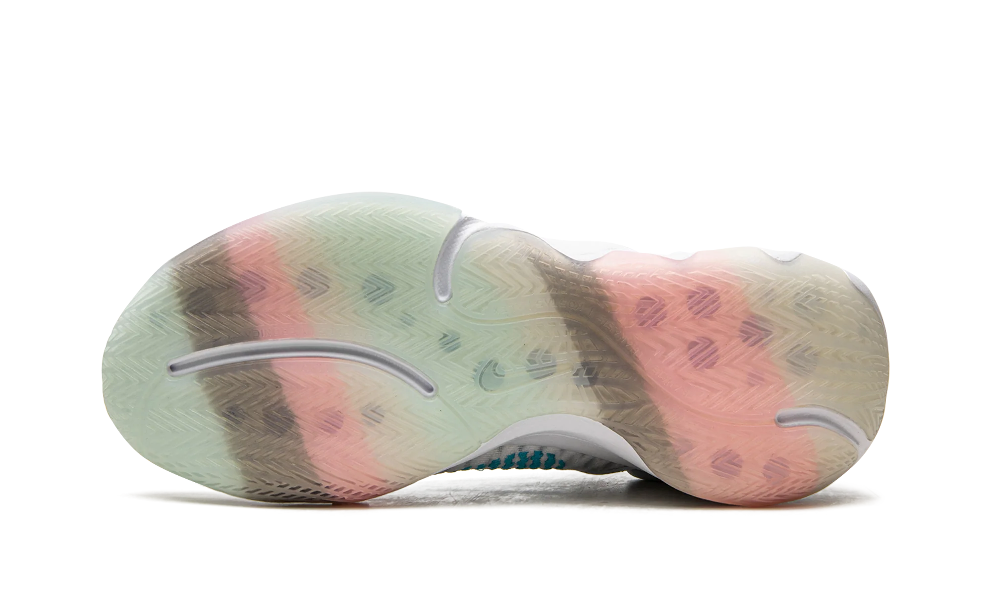 Giannis Immortality "Force Field" DH4470 100