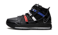 Lebron 3 "The Shop - Black/Red" DO9354 001