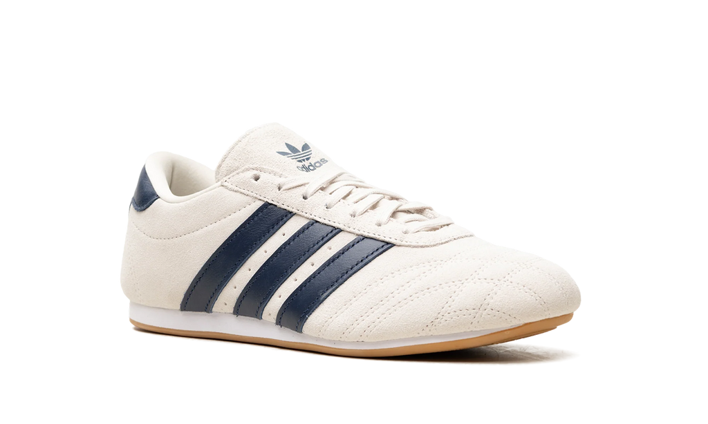 Taekwondo WMNS "Alumina Collegiate Navy Gum" JQ3517