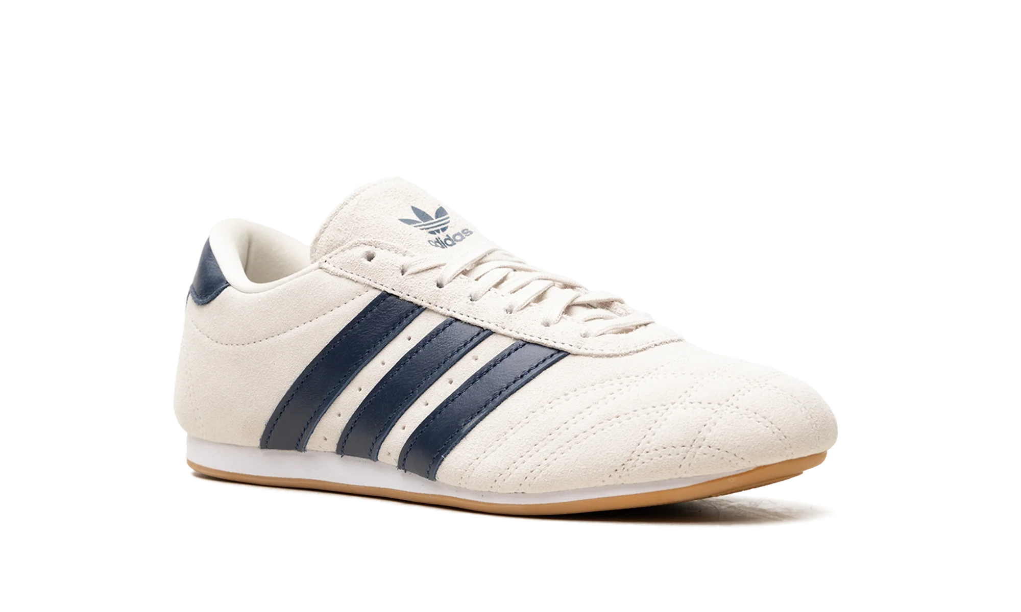Taekwondo WMNS "Alumina Collegiate Navy Gum" JQ3517