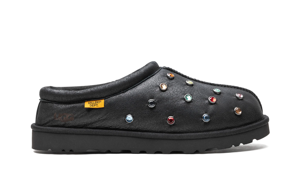 Tasman Slipper "Gallery Dept. - Black" 1166950 BLK