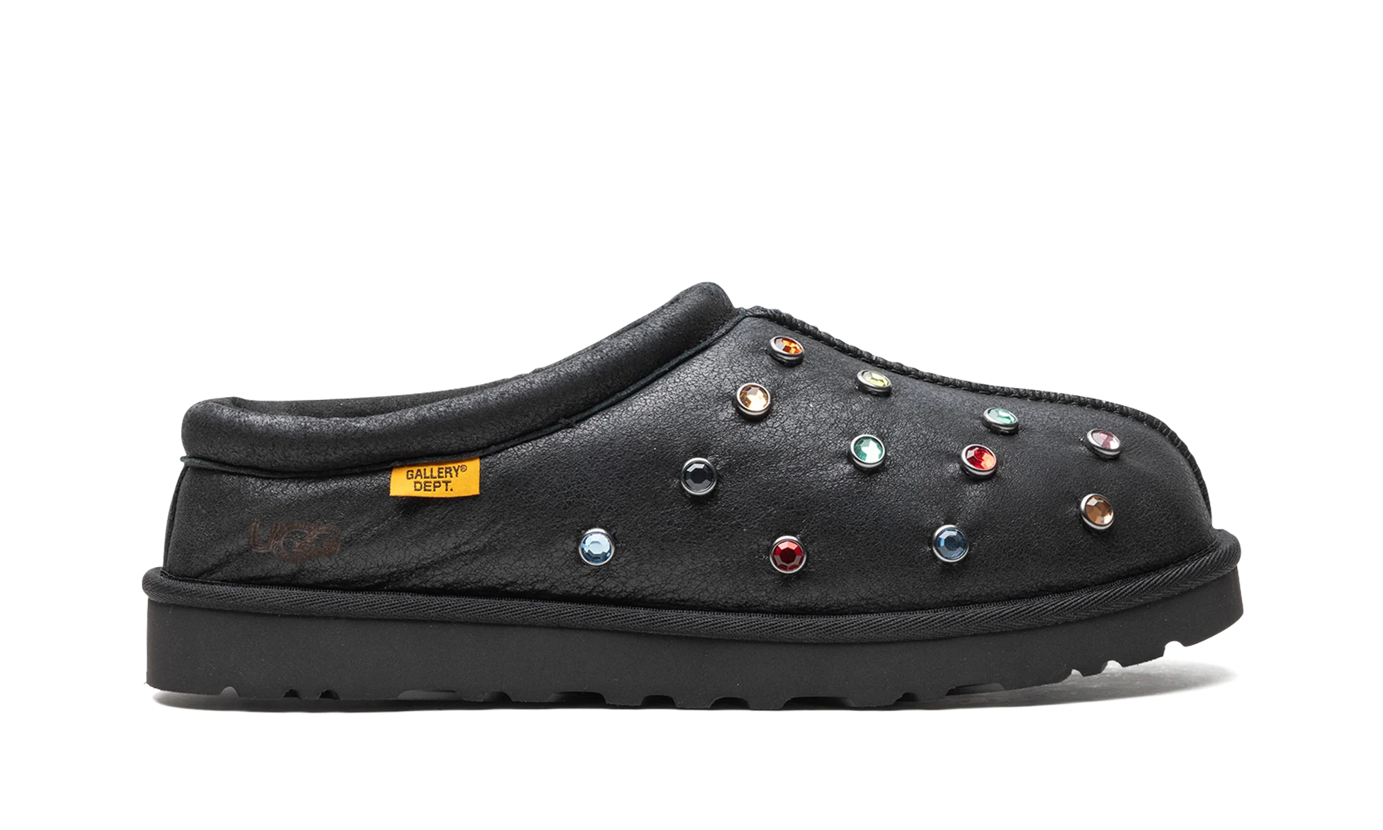 Tasman Slipper "Gallery Dept. - Black" 1166950 BLK