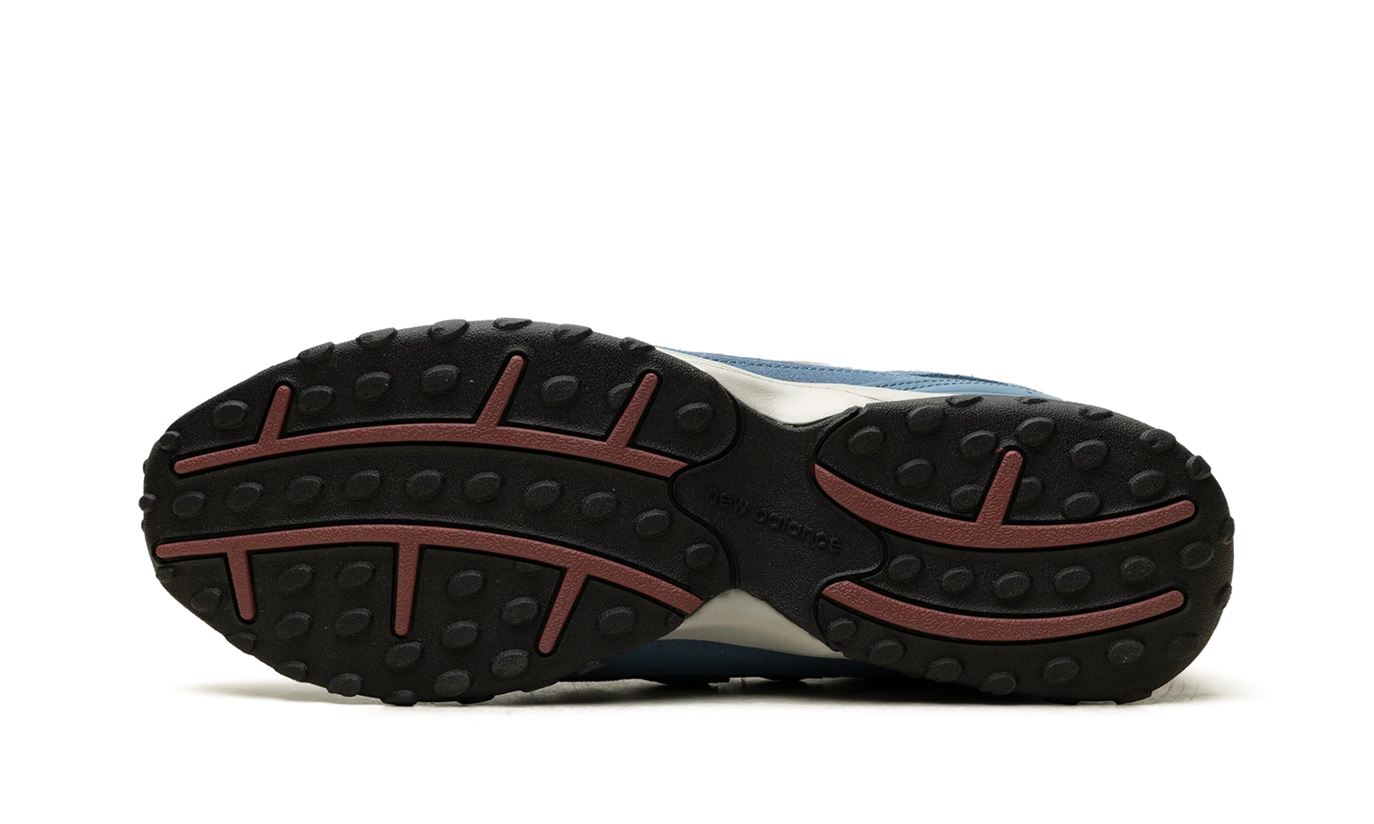 204L "Shoreline Blue Burgundy" U204LNPA