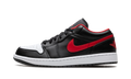 Air Jordan 1 Low "White Toe" 553558 063