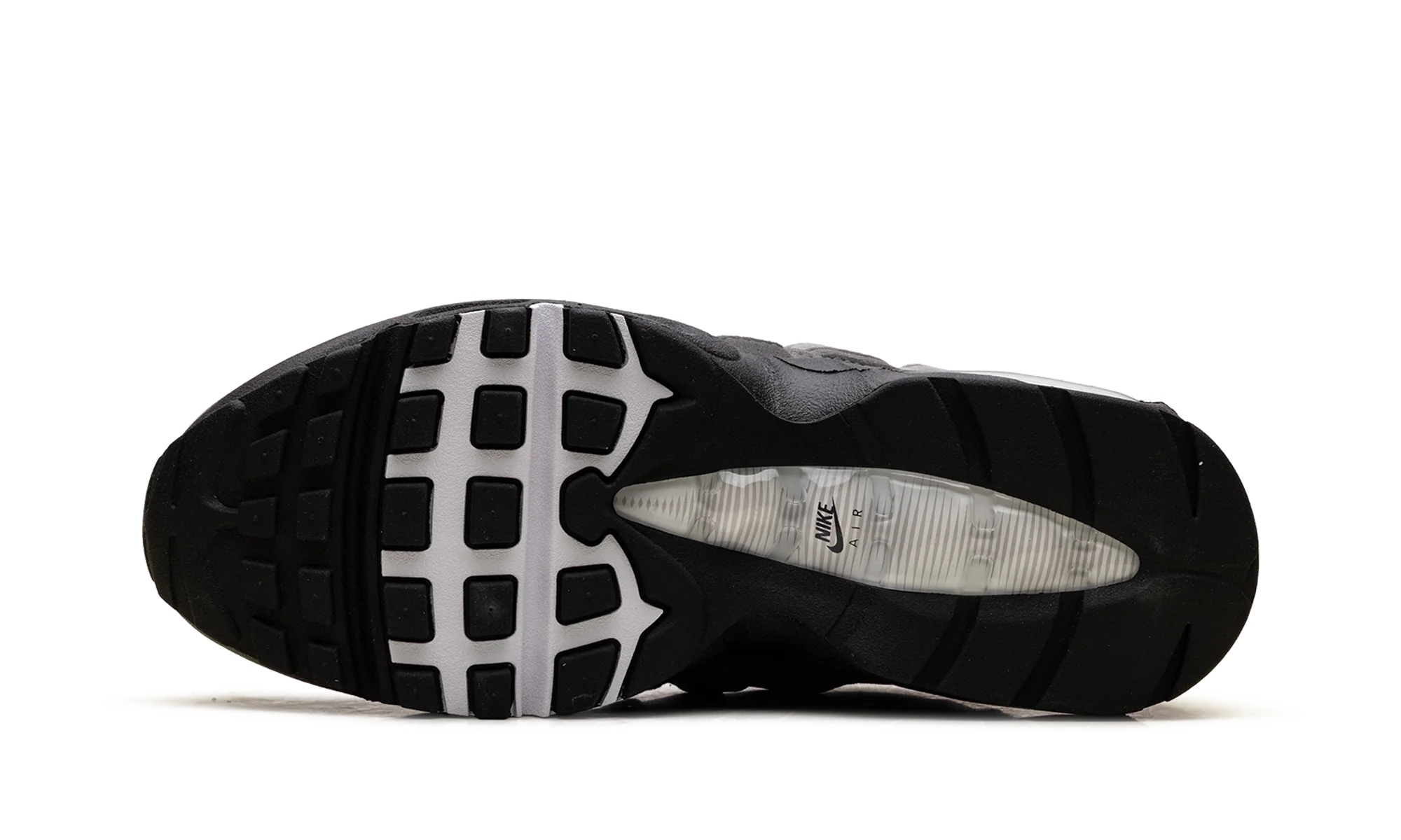 Air Max 95 "Granite" HM4740 007