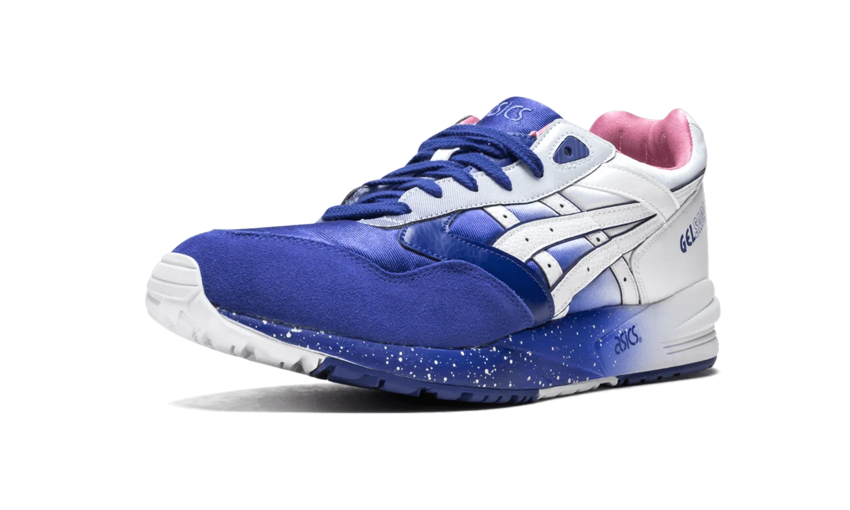 Gel Saga "Cottonmouth" H32AQ 3601