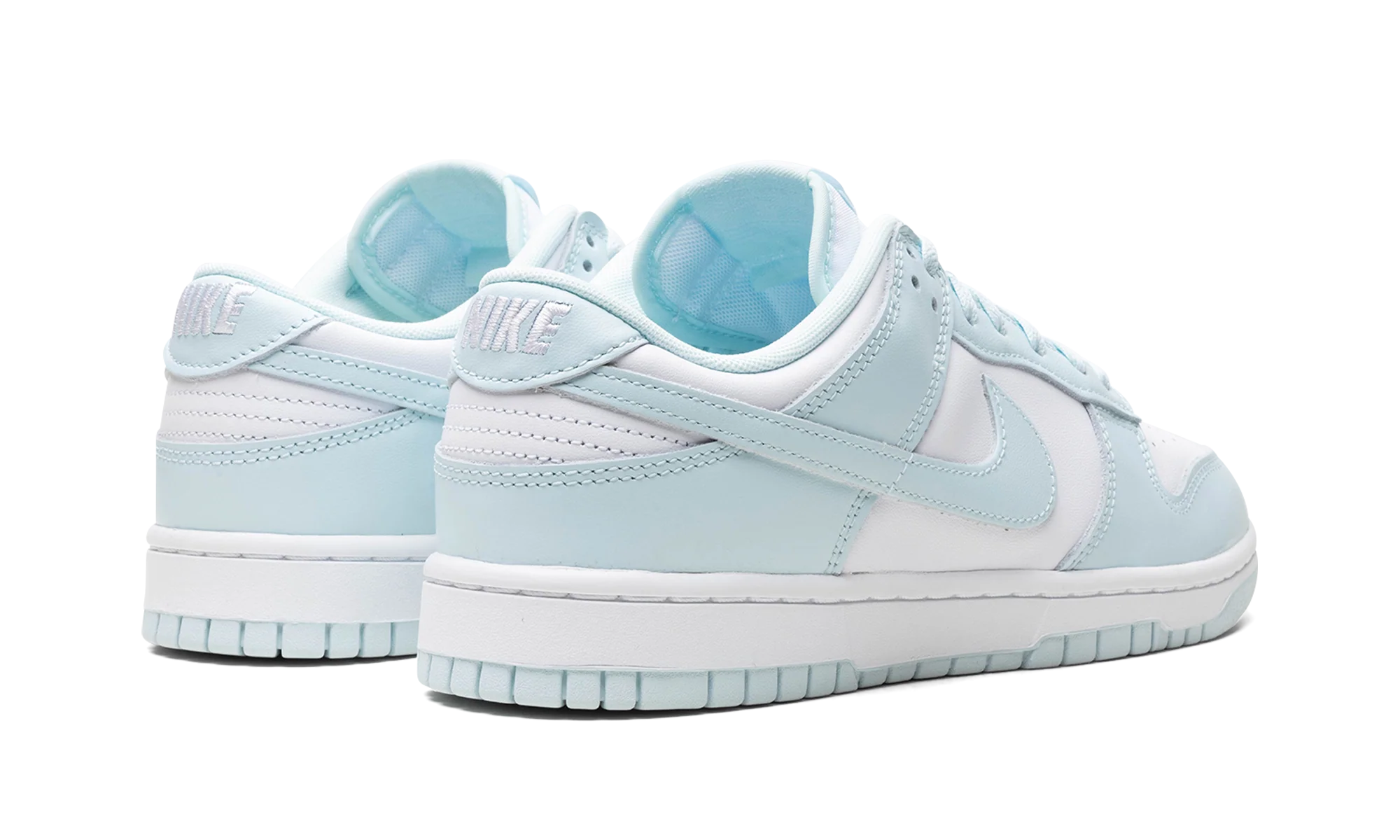Dunk Low "Glacier Blue" DV0833 104