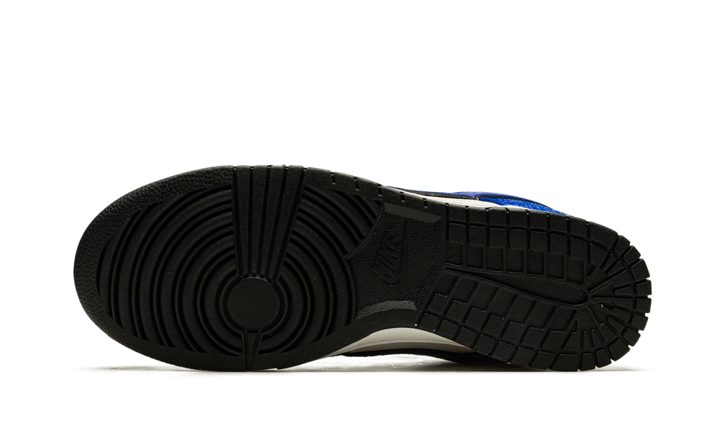 Dunk Low "Jackie Robinson" DV2122 400