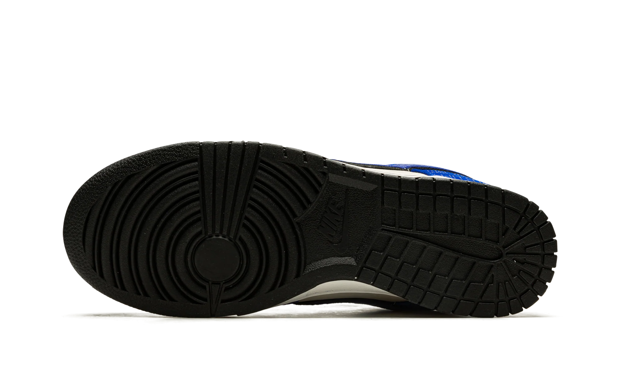 Dunk Low "Jackie Robinson" DV2122 400