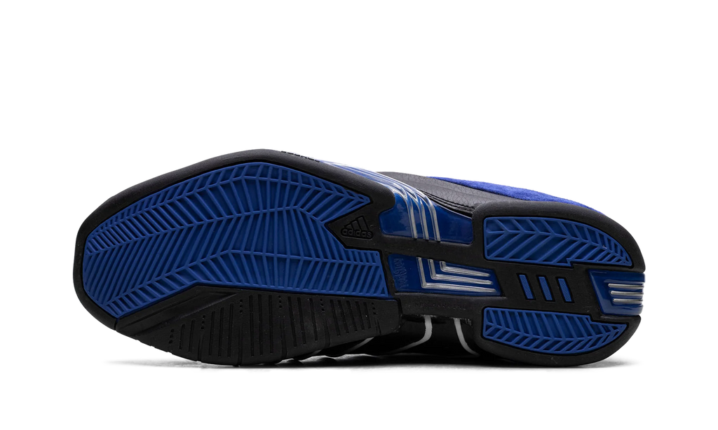 Adidas TMAC 3 RESTOMOD "PINSTRIPES" FZ6210