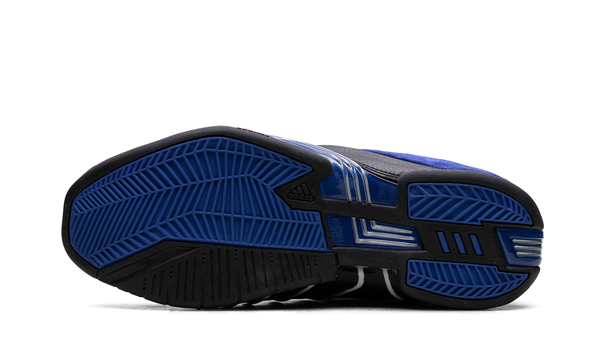 Adidas TMAC 3 RESTOMOD "PINSTRIPES" FZ6210