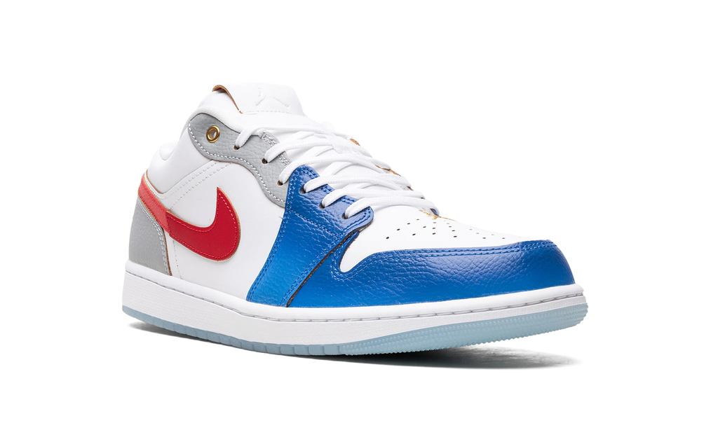 Air Jordan 1 Low "Philippines" FN8901 164