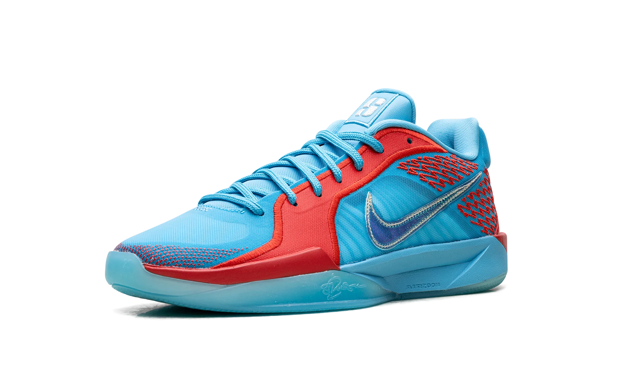 Sabrina 2 WMNS "Slurpee" FQ2174 400
