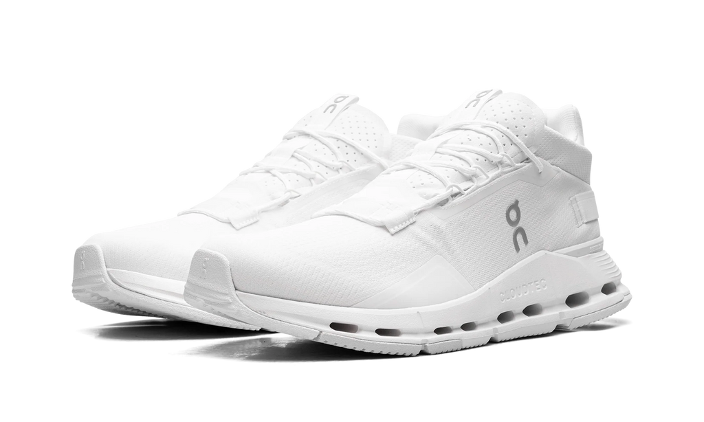 Cloudnova 2 "White" 3ME30210108