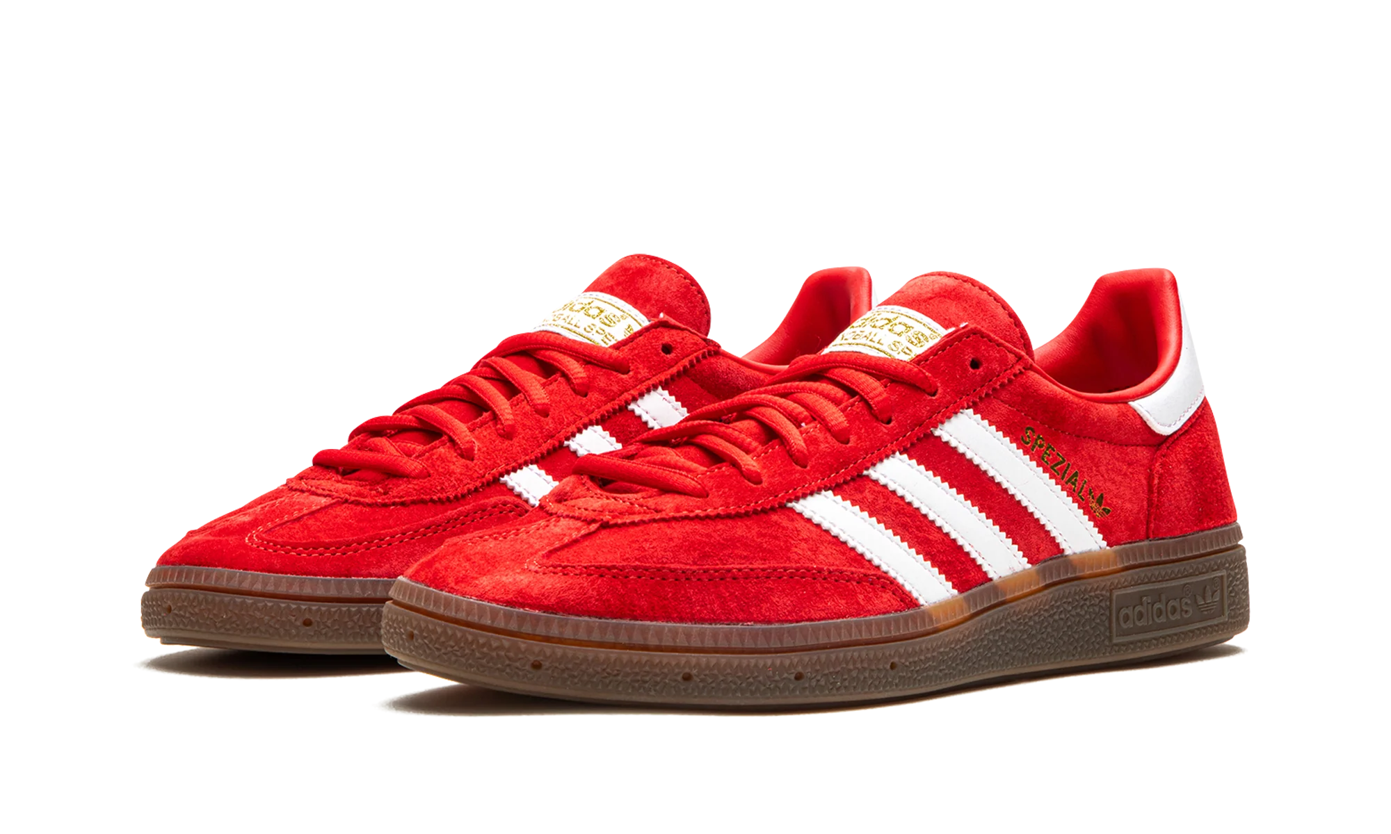 Handball Spezial "Scarlet / White" FV1227