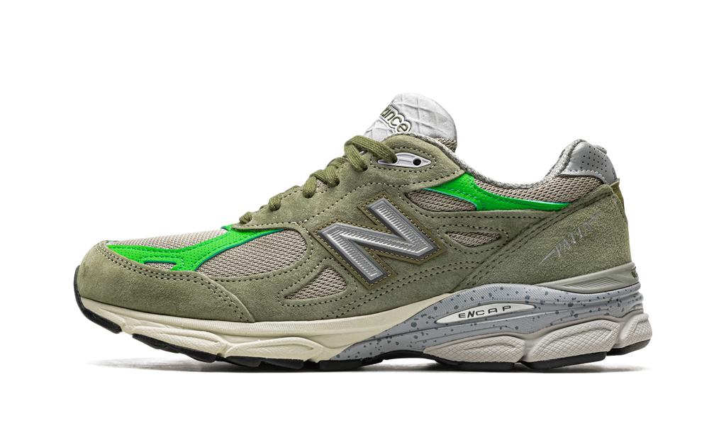 990 V3 "Patta" M990PP3
