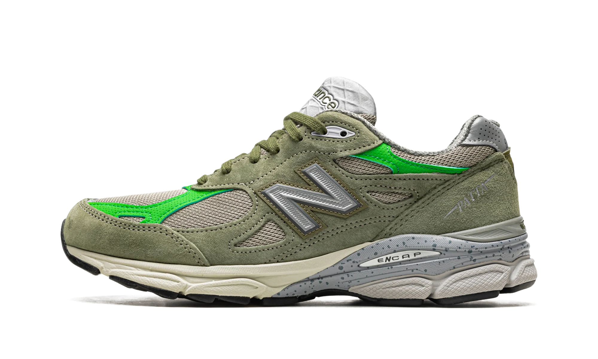 990 V3 "Patta" M990PP3
