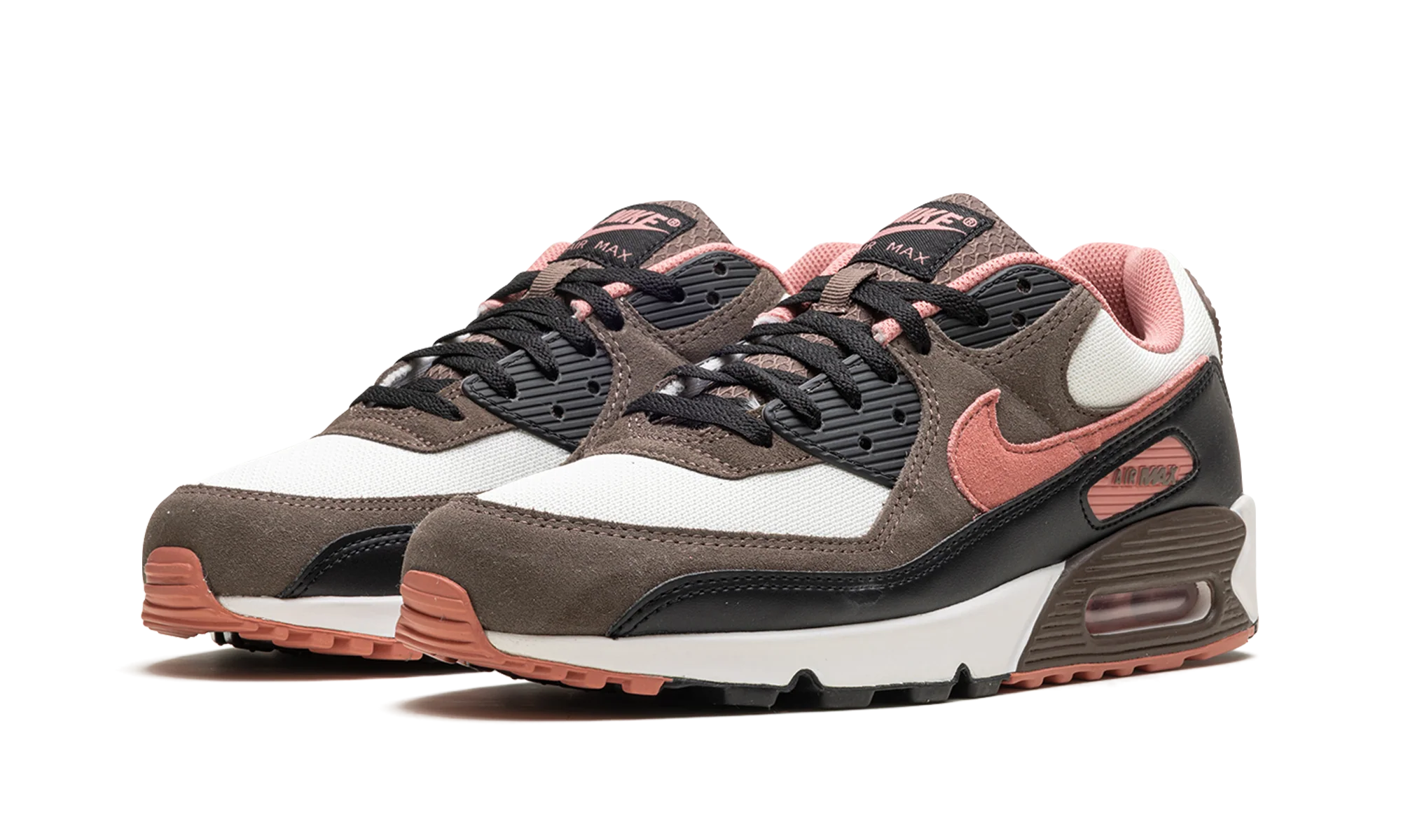 Air Max 90 "Ironstone Red Stardust" DM0029 105