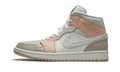 Air Jordan 1 Mid "Milan" CV3044 100